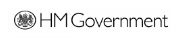 Her Majesty's government logo