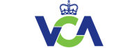 Vehicle Certification Agency logo