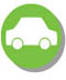 Find fuel consumption and emissions information on a new or used car