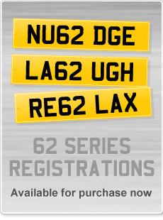 62 Series Registrations. Click here to search