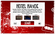 Hotel Havoc