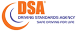 The Driving Standards Agency