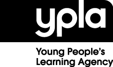 Service provided by Young People's Learning Agency