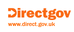 Link to Directgov homepage