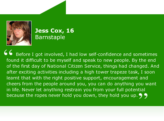 Jess Cox