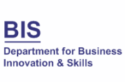 UK Department for Business Innovation and Skills logo