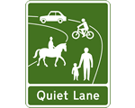 Quiet Lane