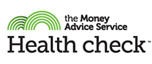 Money Advice Service logo