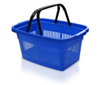 Shopping basket