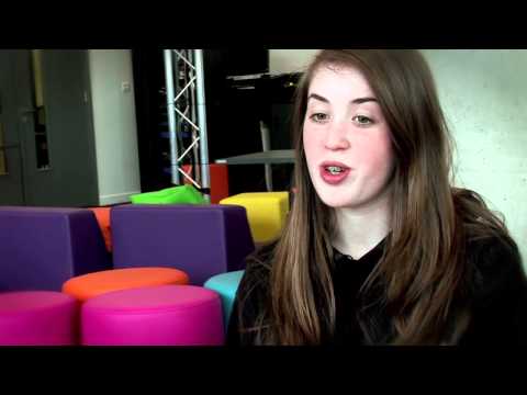Graduates tell all about the real NCS experience